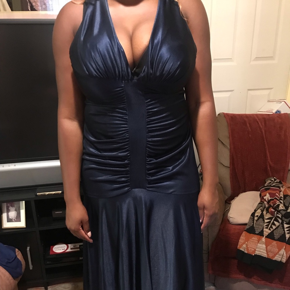 Xscape Ball gown